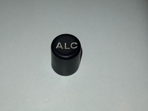 Druckknopf alc aus - 1,