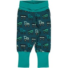 Maxomorra Babybundhose Traktor