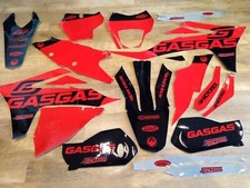 GASGAS MC EX EC 125 250 300