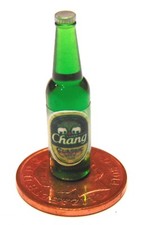 Kunststoff Flasche mit Einem