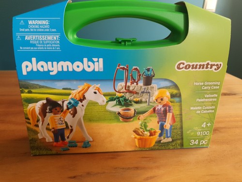 Playmobil 9100