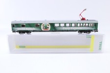 Trix 15332 Sonderwagen IMA 2004 "Dom Kölsch Party Ex."., Analog, Spur N, in OVP.