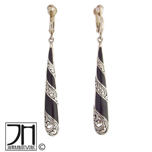 Sterling silber ohrringe - sterling,