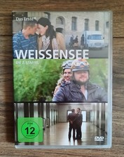 Das Erste; WEISSENSEE - DIE 2