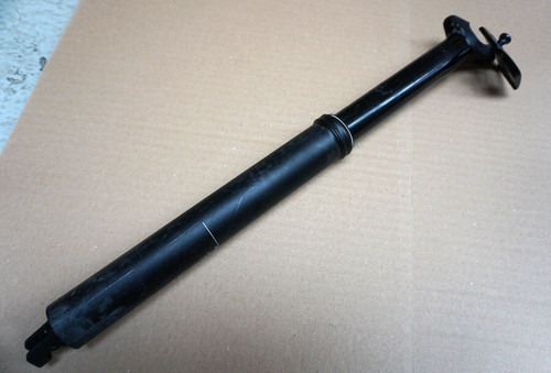Limotec sattelstütze dropper - sattelstütze,