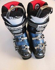 Salomon Herren Skischuhe Mission LX Größe 26 UK 8