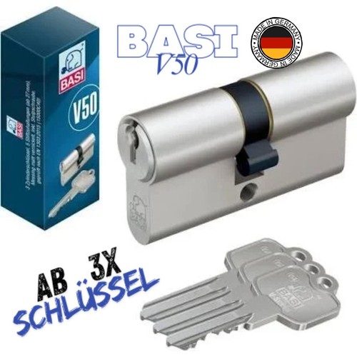 Schließzylinder