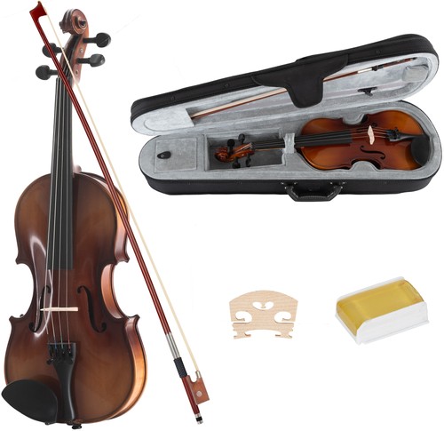 Geige violine set größe - geige,