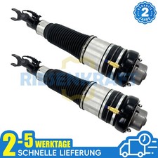 1Paar Federbein Luftfahrwerk