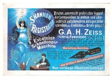 Berlin Shannon Registrator