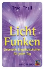 LichtFunken, Engelkarten |