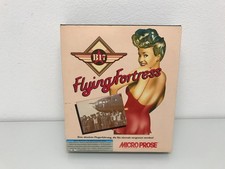 PC - B17 Flying Fortress - Big Box