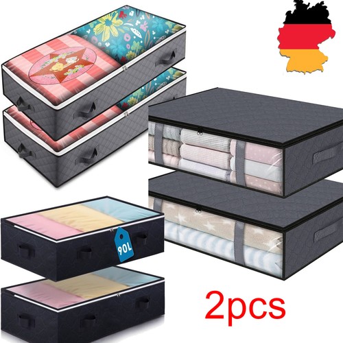 4pcs aufbewahrungstasche - 2/4pcs,