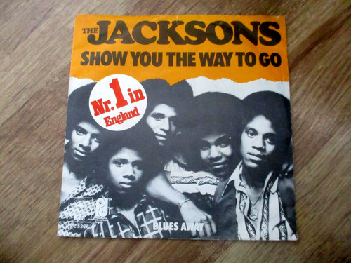 The jacksons show - you,