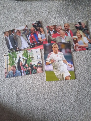 Bastian schweinsteiger - bastian,