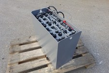 24V 3PzS270 255/270 Ah 94% Kap. STAPLERBATTERIE AKKU BLEIBATTERIE