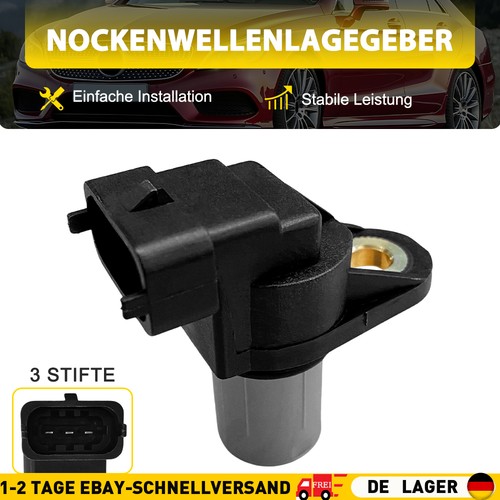 Nockenwellensensor