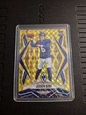 Panini Phoenix 2025 NFL Jaxson