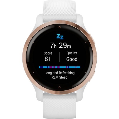 Garmin venu smartwatch - venu, 2s