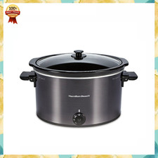 Hamilton Beach 10 Quart Slow