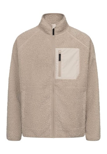 Derbe hamburg fleecejacke - derbe,