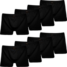 10 Herren Boxershorts