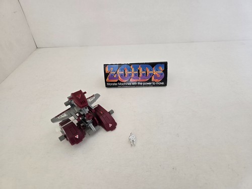 Zoids oer terfrared 100 - zoids, oer: