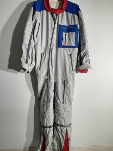 Overall goodyear unisex h52 - unisex, gr
