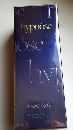 Lancome hypnose woman 75ml edp - 75ml,