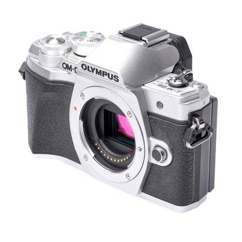 Olympus m10 mark - olympus,