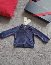 Ralph Lauren marineblau