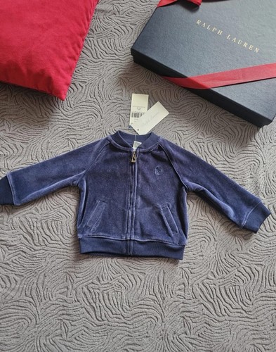 Ralph lauren marineblau - ralph,