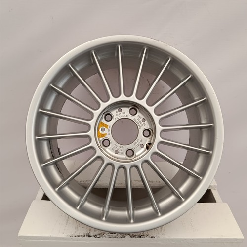 Bmw alpina c95 e46 zoll - alpina,
