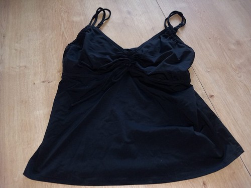 Lascana tankini oberteil gr - oberteil,