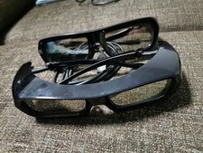 Sony Tdg-Br 250 - Brille 3D -