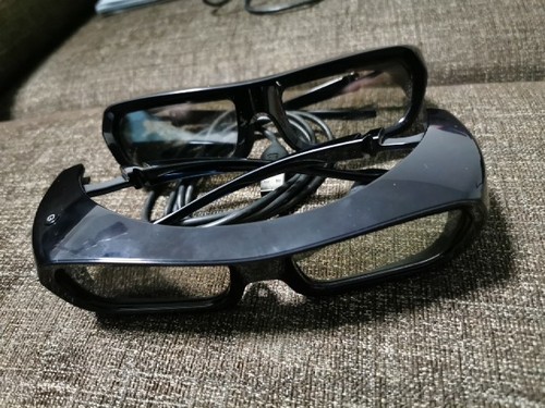 Sony tdg 250 - -, 3d