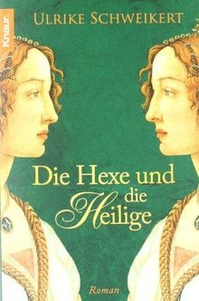 Die hexe und - und,