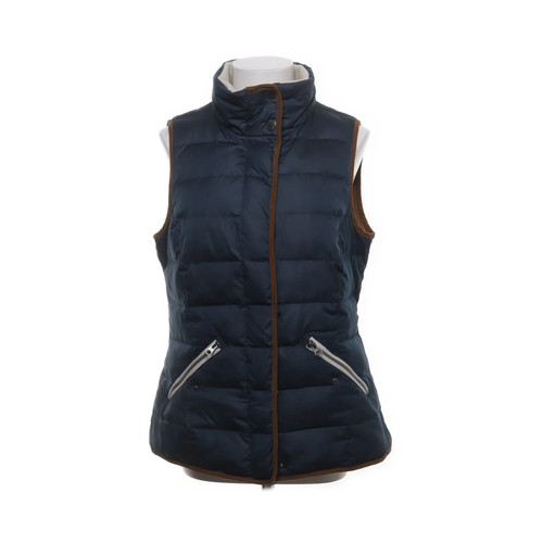 Oliver daunenweste damen - s.oliver,, daunenweste,