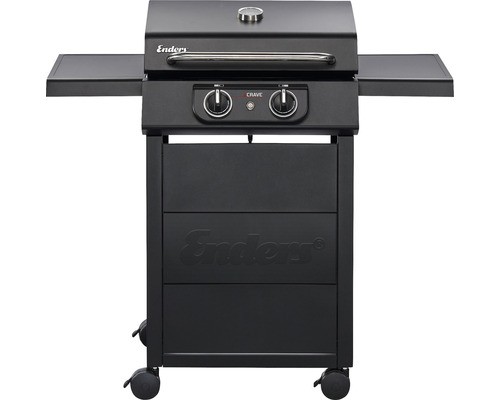 Elektrogrill enders ecrave - ecrave, 2