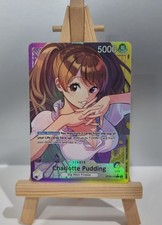 Charlotte Pudding (OP08-058)