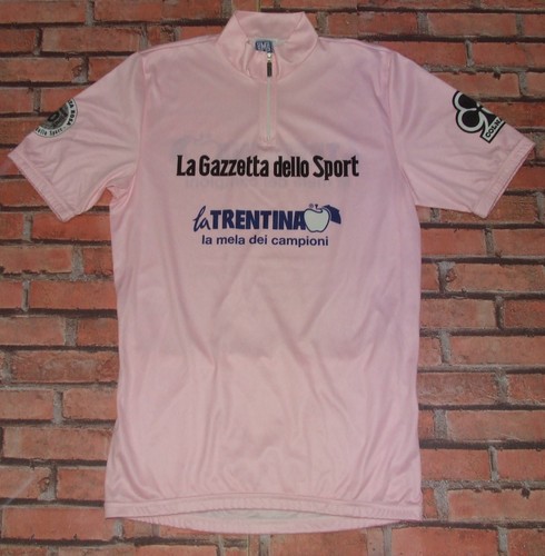 Pedalata rosa santini - rosa,