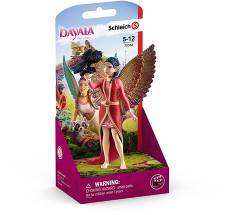 Schleich 70586 nuray mit - 70586,