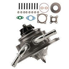 Rumpfgruppe Chra For Ford