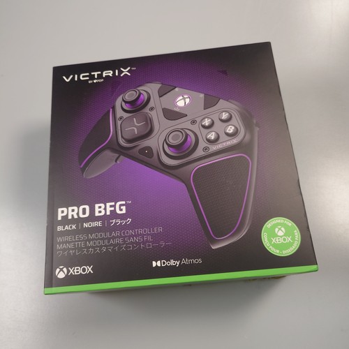 Pdp victrix pro bfg - pro,