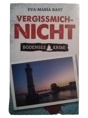 Vergissmeinnicht eva maria - vergissmeinnicht, eva-maria