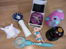 Elektronisches Spielzeug Set