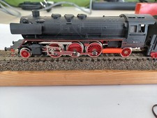 Dampflokomotive Baureihe 23 von Piko Epoche 3 in H0 aus den 60 iger Jahren