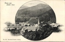 Ilfeld harztor in - ilfeld,