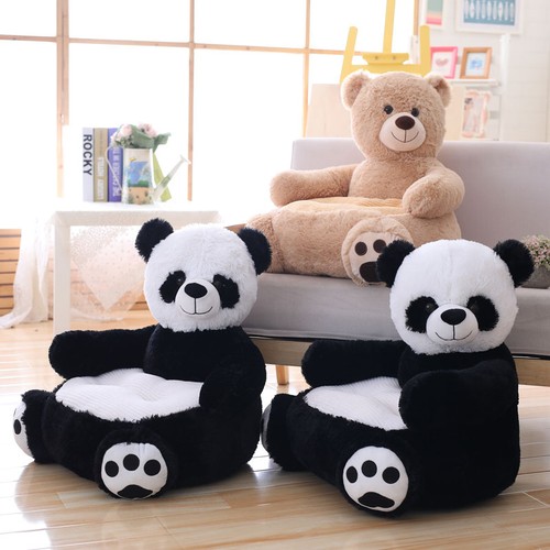 Kindersessel kindersofa panda - kindersessel,