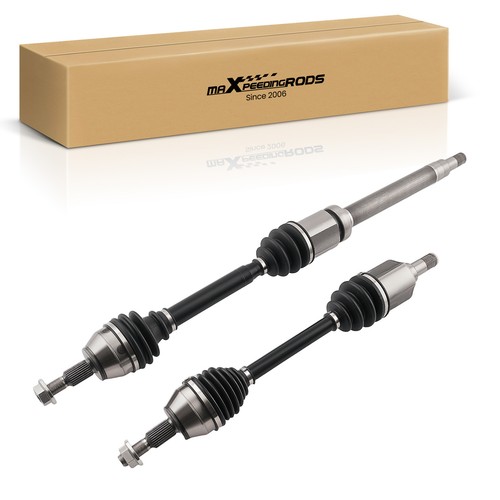 Antriebswelle vorne for - 2x,
